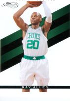 2008-2009 Topps Signature